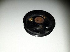 Skalenseiltransportrad (UKW)-Silva Tonmöbel Musikschrank K435 (Emud Rekord 64)