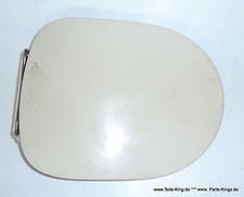 Fiat Seicento 600 50th Anniversary Edition ab 2005 Tankdeckel Tankklappe 