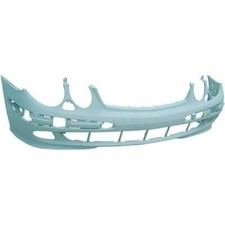 Stoßstange vorne passend für Mercedes w211 Baujahr 02-06 für Sra neu