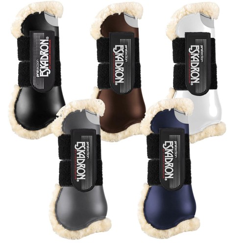Eskadron gamaschen flexisoft - eskadron,