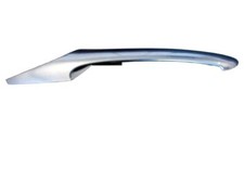 Roof Rails Left Tailgate for