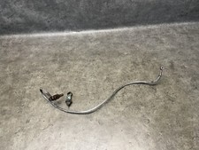 VW Golf 2 GTI G60 1.8 PG 160PS Ölabzweig Abgang Ölleitung Zylinderkopf #25165