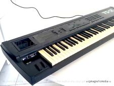 USB Diskettenlaufwerk Emulator für - ENSONIQ TS10 / TS12 TRANSWAVE WORKSTATION