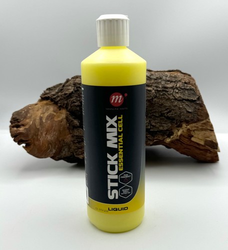 Mainline baits liquid - mainline, stick