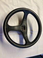 Aufsitzmäher Rasentraktor Lenkrad John Deere LT 166