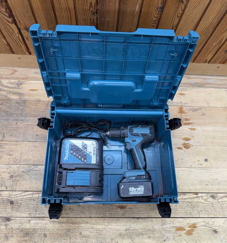 Makita ddf459 - makita,