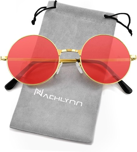 Hippie sonnenbrille 60er 70er - hippie,