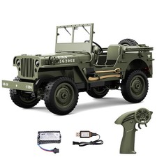 Offroad fahrzeug c8815 - 1/10, rc