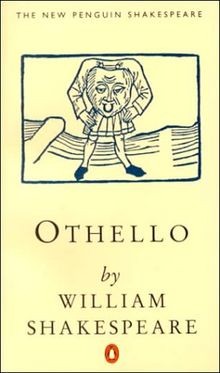 Othello new penguin - othello, (new