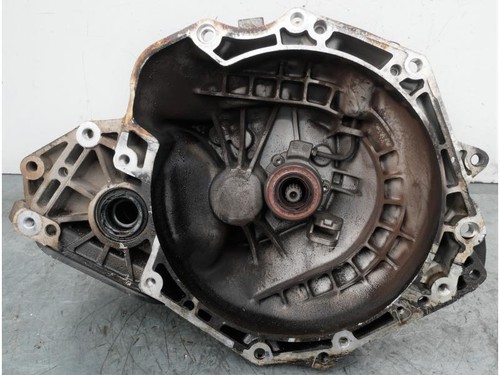 55352935 getriebe opel - getriebe,