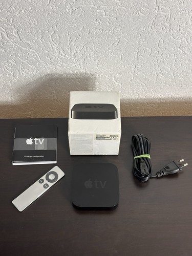 Apple internet - tv, (3