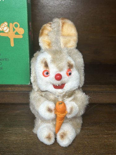 Max carl hase aufzieh - aufzieh-hase, mit