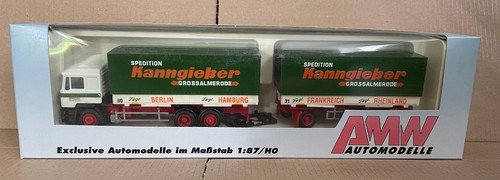 Awm lkw man ovp - lkw,