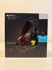 ROCCAT ELO 7.1 AIR Gaming-Headset - Schwarz