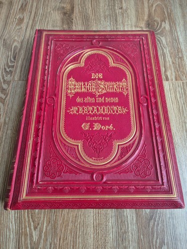 Die heilige schrift des - die, alten