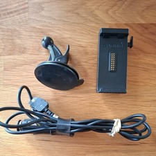 Garmin Zumo 660, BMW Navigator