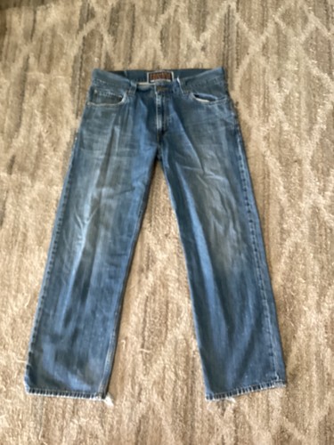 Levis the original jeans w36 - the,