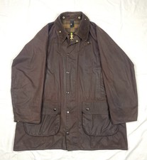 Vintage barbour a125 gamefair - vintage,