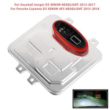 Xenon Headlight Ballast