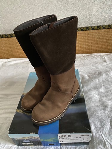 Meindl kiruna lady gtx braun - lady,