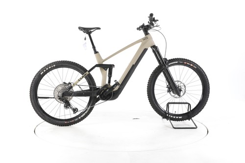 Cube stereo hybrid 160 hpc - hpc, sl