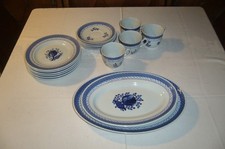 Royal copenhagen fajance - royal,
