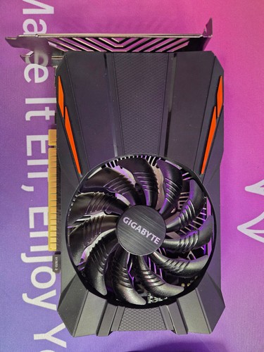 Gigabyte geforce gtx - gtx, ti