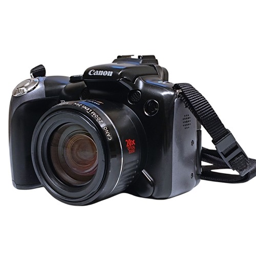 Canon powershot sx10 - canon,