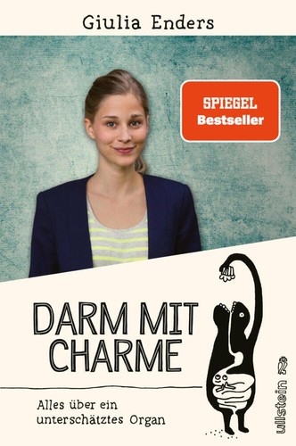 Darm mit charme giulia enders - charme,