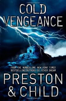 Cold vengeance agent - cold, an