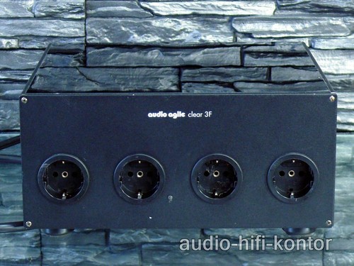 Audio agile trenntrafo - agile,