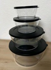 Tupperware Tafelperle Clear