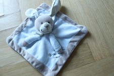 Nico-toy Kuschel-tuch Cuddles