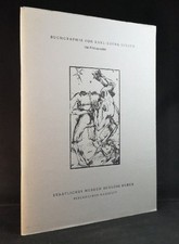 Buchgraphik von karl georg - buchgraphik, karl-georg
