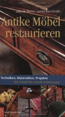 Antike möbel restaurieren - antike,