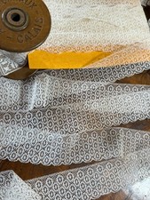 ECHTE SPITZE VON CALAIS