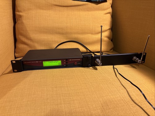 Sennheiser 100 g2 - sennheiser, em