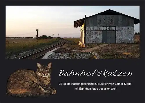 Bahnhofskatzen