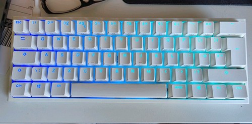 Ducky one mini - 2,