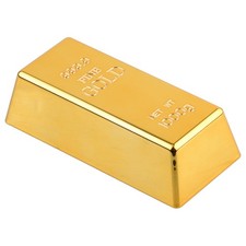 Bar Ingot Bullion Ziegelstein