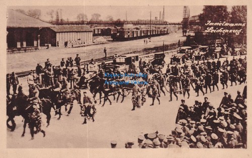 Jagdflieger immelmann - jagdflieger,