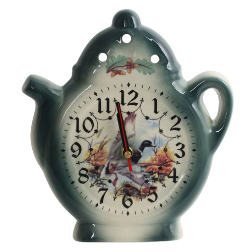 Wanduhr für die küche - für,