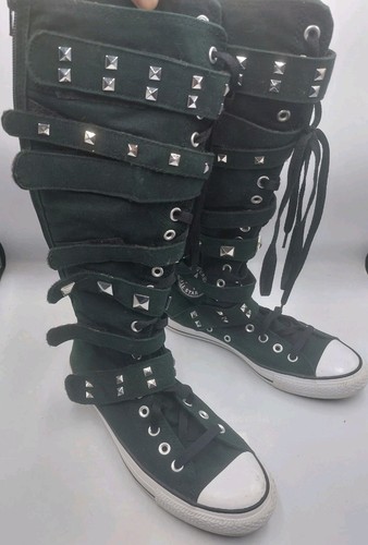 Seltene converse stiefel - converse,