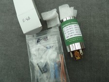 Neuer Mehrfachkondensator und Kondensatorsatz für Drake Empfänger R4B