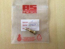 Original AS Mäher Motor