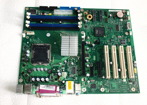 Mainboard fujitsu siemens - mainboard,
