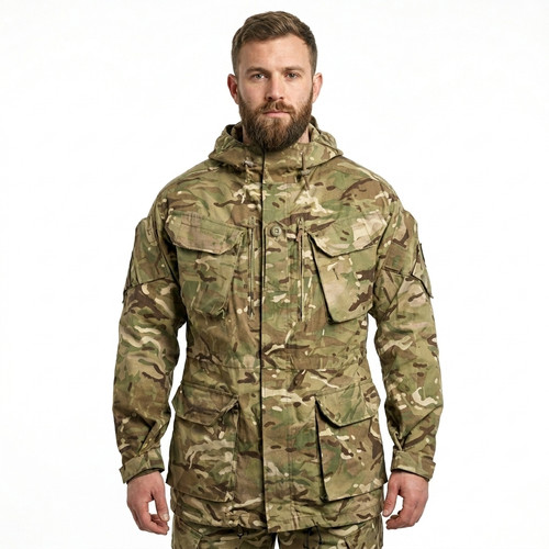British army mtp smock - mtp, pcs