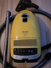 Miele Staubsauger Complete C3  Elite Parquet  Ecoline  mit Zubehör