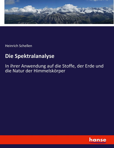Heinrich schellen die - |,