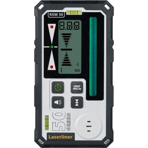Laserliner laserempfänger - laserliner,